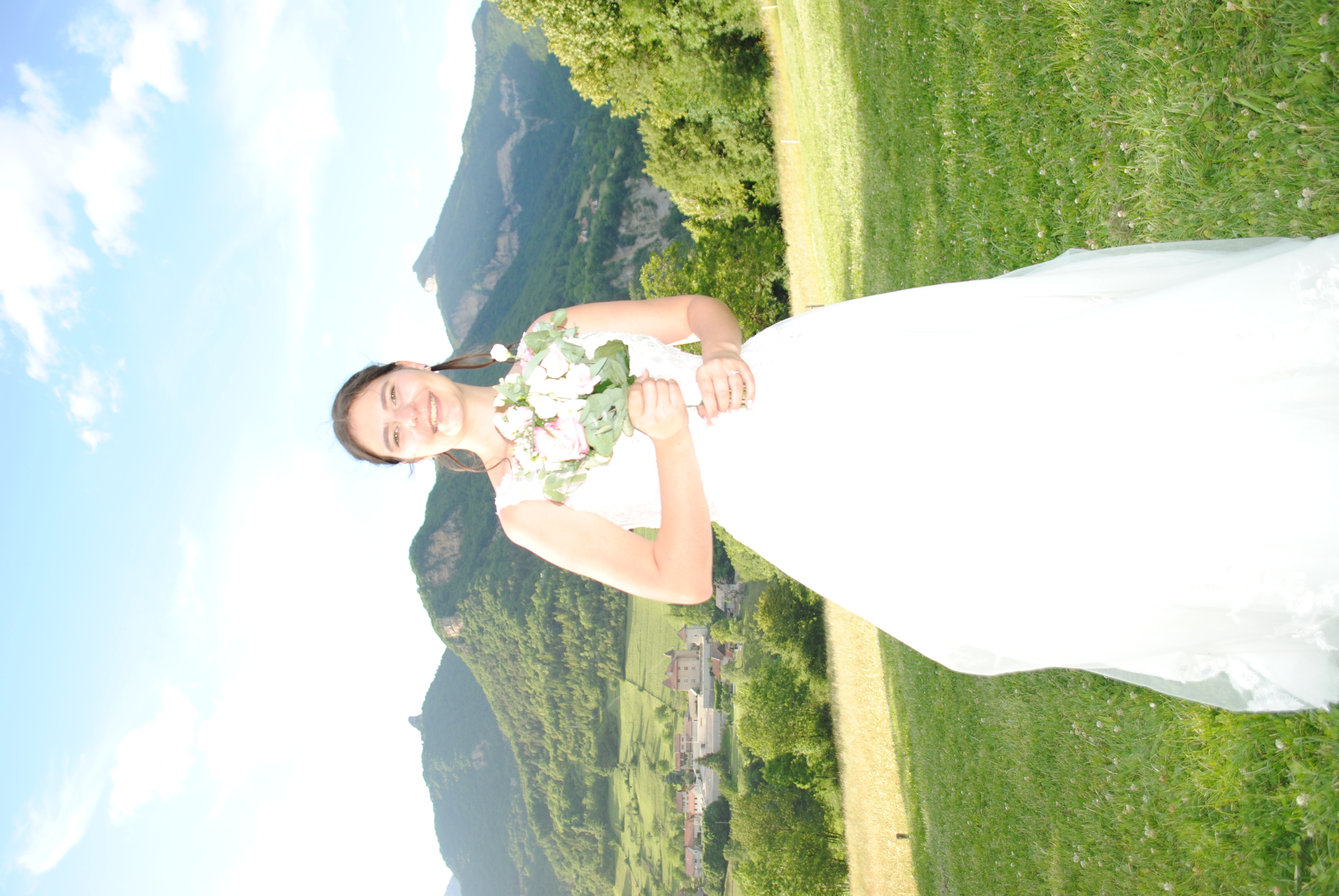 Photo de mariage